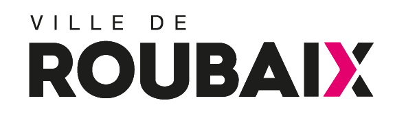Logo Ville de Roubaix